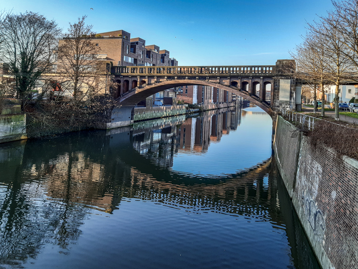 Osterbekkanal