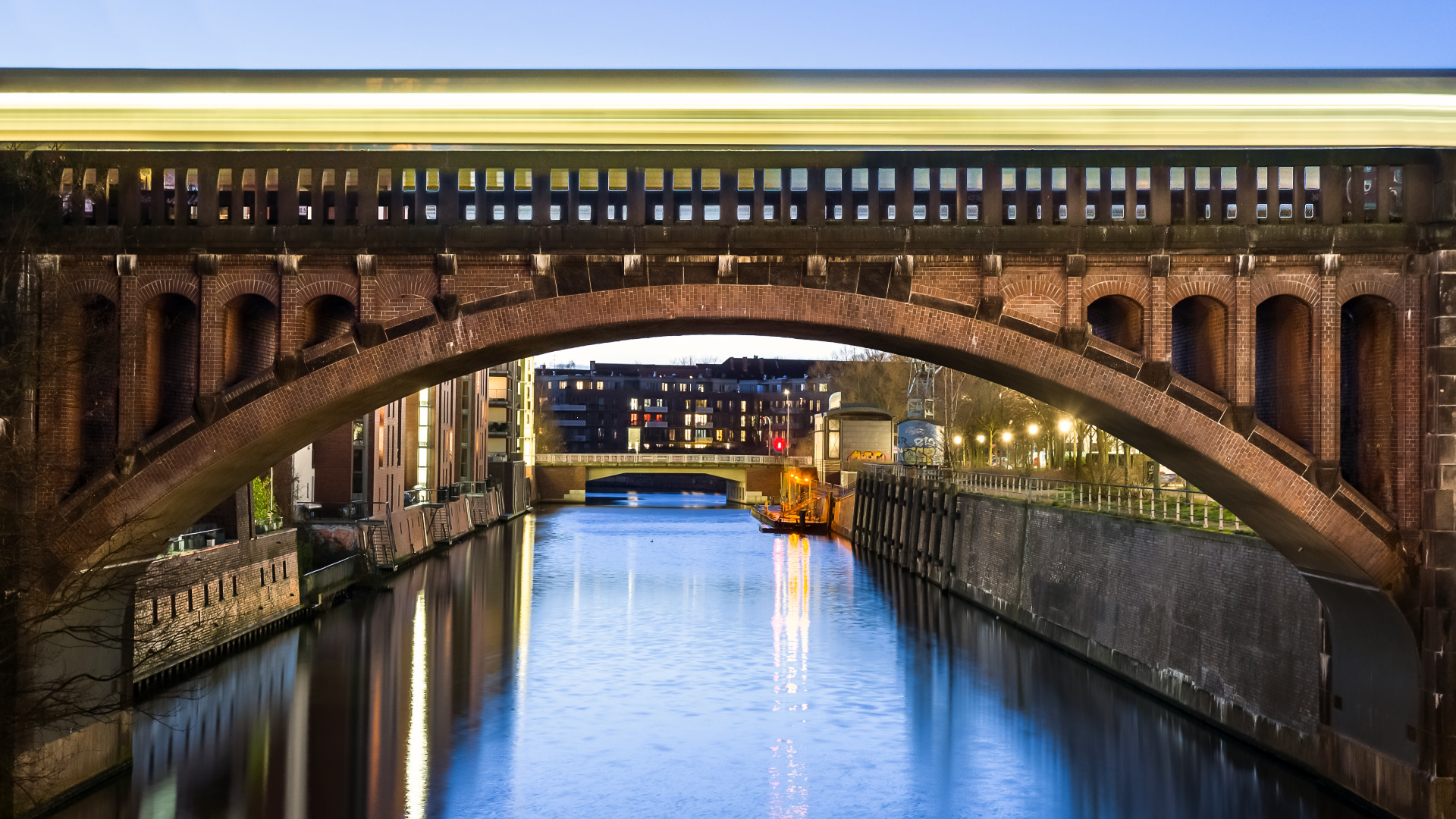 Osterbekkanal