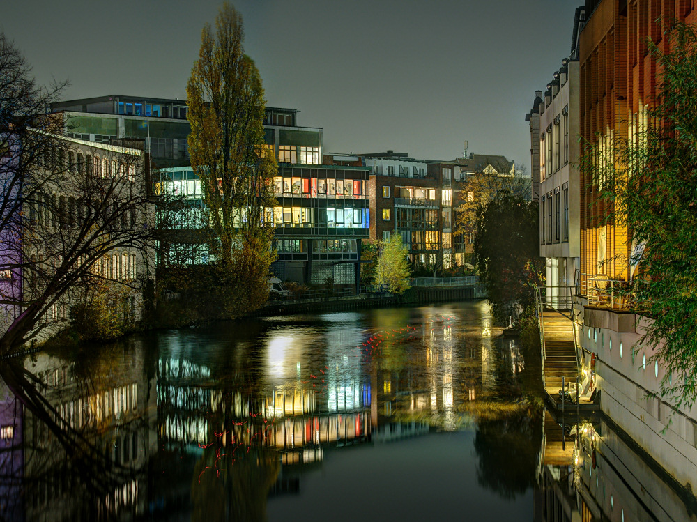 Osterbekkanal