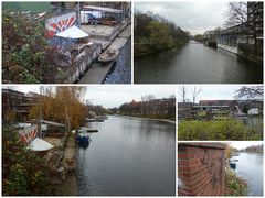 osterbekkanal/ecke käemmererufer