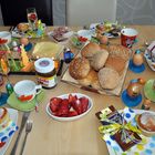 Osterbrunch