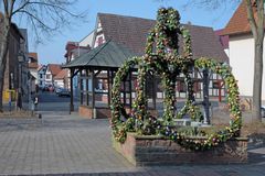 Osterbrunnen