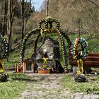 Osterbrunnen