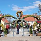 Osterbrunnen