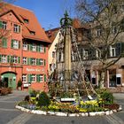 Osterbrunnen 2