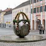 Osterbrunnen 2008 6