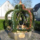 Osterbrunnen 2011 3