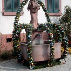 Osterbrunnen