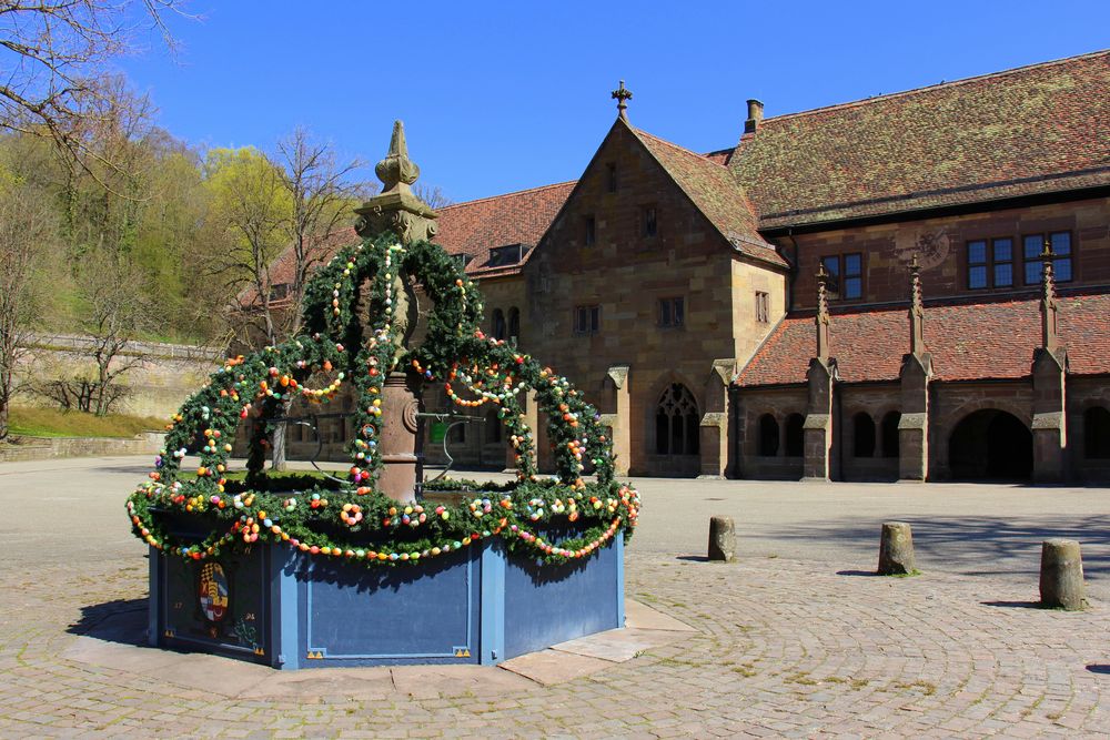 Osterbrunnen