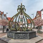 Osterbrunnen