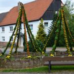 Osterbrunnen