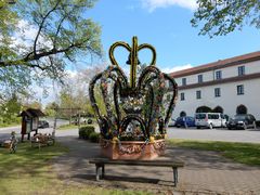 Osterbrunnen