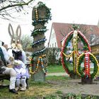 Osterbrunnen Hauptendorf