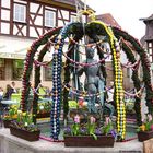 Osterbrunnen Herzogenaurach