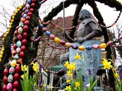 Osterbrunnen Herzogenaurach 2