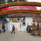 Osterbrunnen Oberstadion