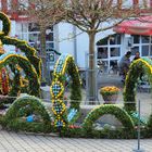 Osterbrunnen Oberstadion