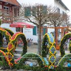 Osterbrunnen Oberstadion