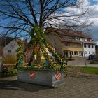 Osterbrunnen Winzingen