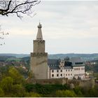 Osterburg in Weida