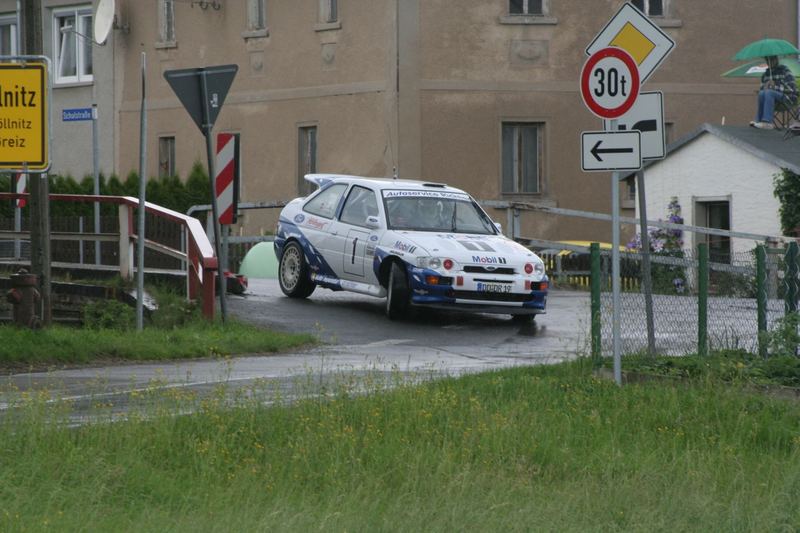 osterburg rallye 2007