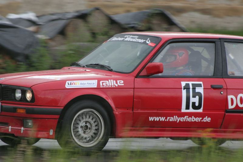 osterburg rallye 2007 "ps"