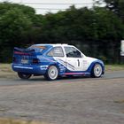 Osterburg Rallye 2010