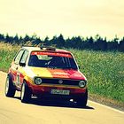 Osterburg rallye 2013