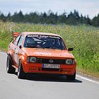 Osterburg rallye