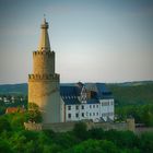 OSTERBURG WEIDA - Die Wiege des Vogtlands 