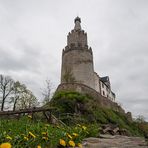 Osterburg zu Weida