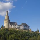 Osterburg zu Weida im Vogtland