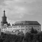 Osterburg zu Weida / Thüringen