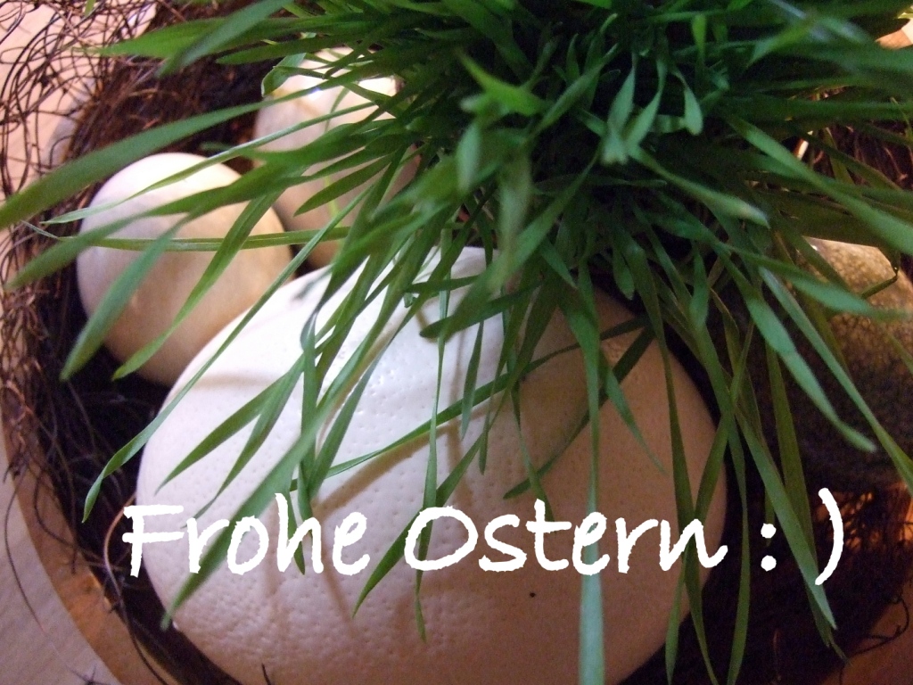 Osterei