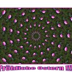 Ostereierrotationsspirale ...
