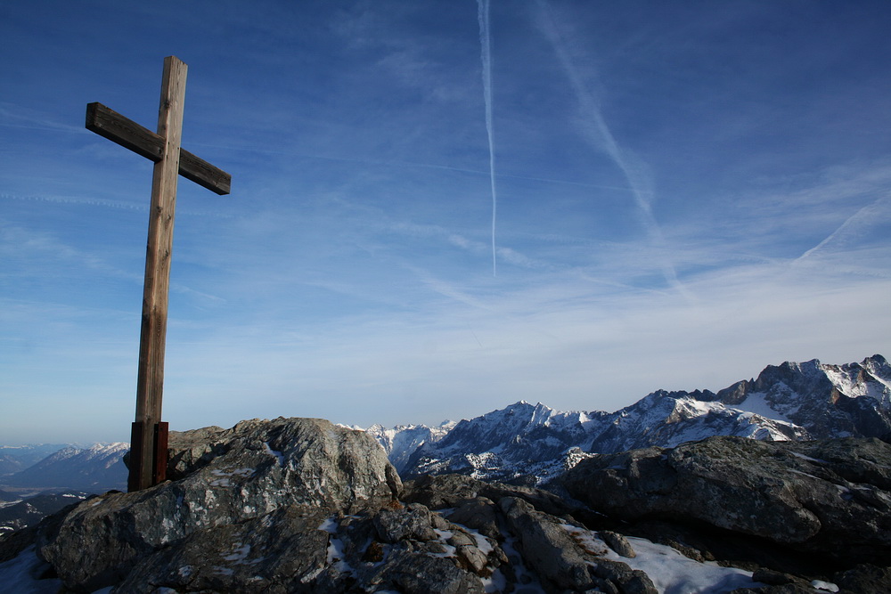 ~ Osterfelderkopf ~