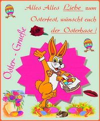 ~ Osterfest ~