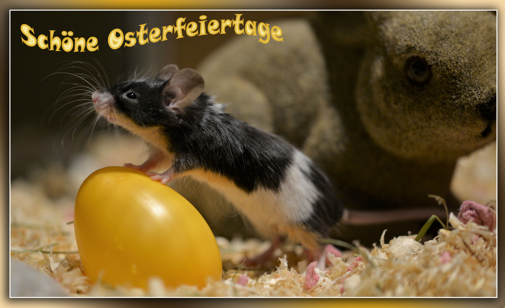 Osterfest