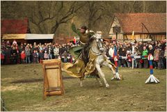 Osterfest in Spremberg 2