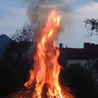 Osterfeuer