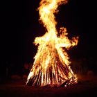 Osterfeuer