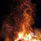 Osterfeuer