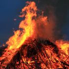 Osterfeuer