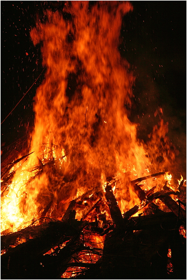 Osterfeuer (2)