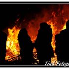 Osterfeuer 2013 #1