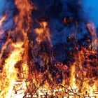 Osterfeuer 2013....