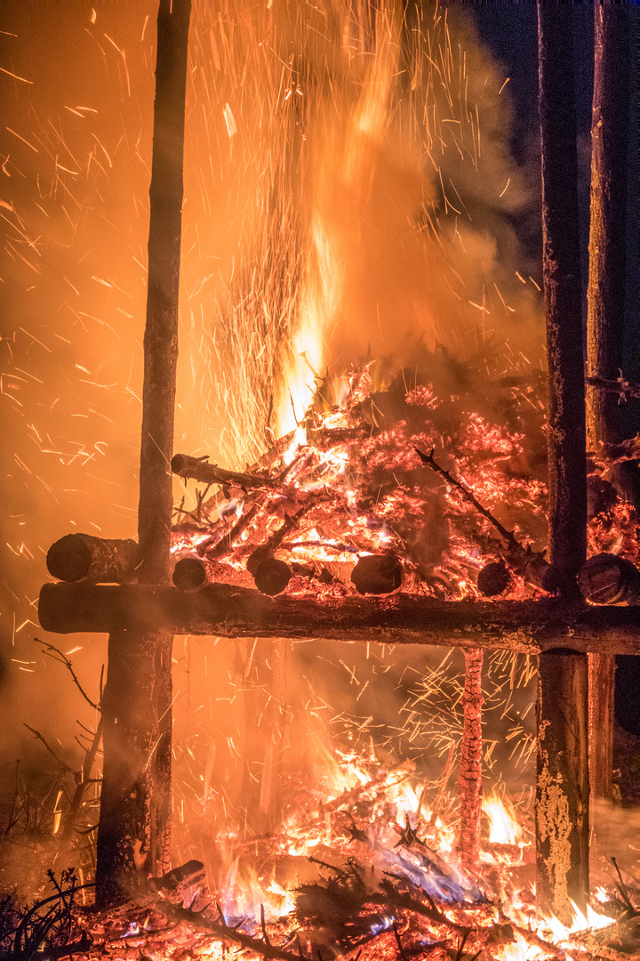 Osterfeuer 2018 (3)
