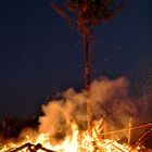 Osterfeuer 2019