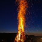 Osterfeuer