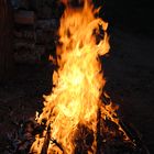 Osterfeuer